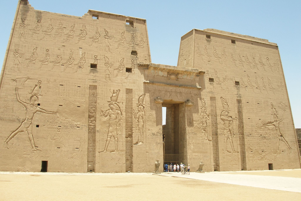 Image result for pharaoh grain silos