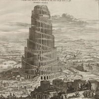 3. Tower of Babel - What Did It Look Like?