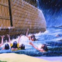 4. Population Growth – How Many Died in Noah's Flood?