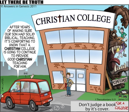 ChristianCollege