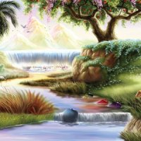 Where Was Adam’s Garden of Eden?